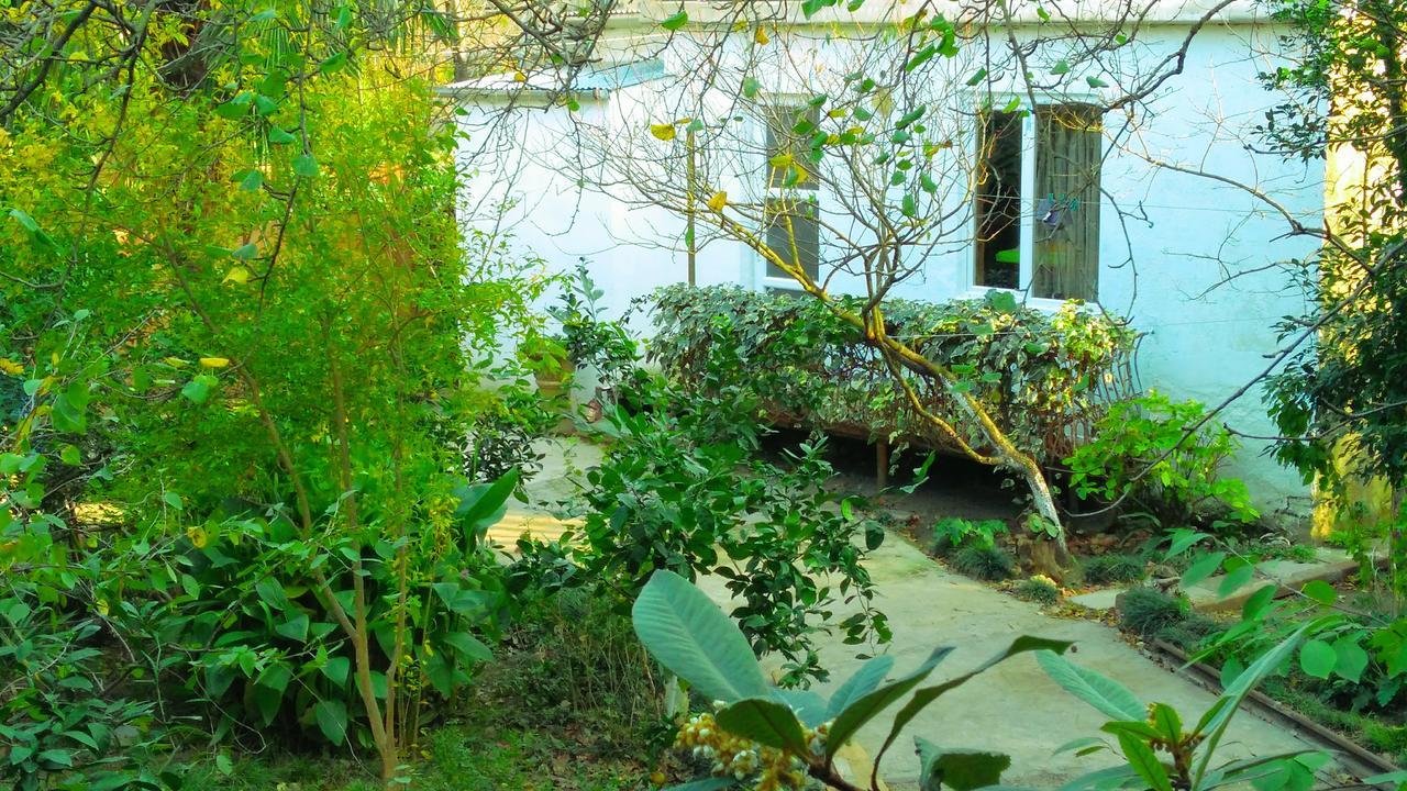 Colibri Home Kutaissi Exterior foto